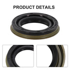 Rear Half Shafts Oil Seal for Jeep Cherokee Compass