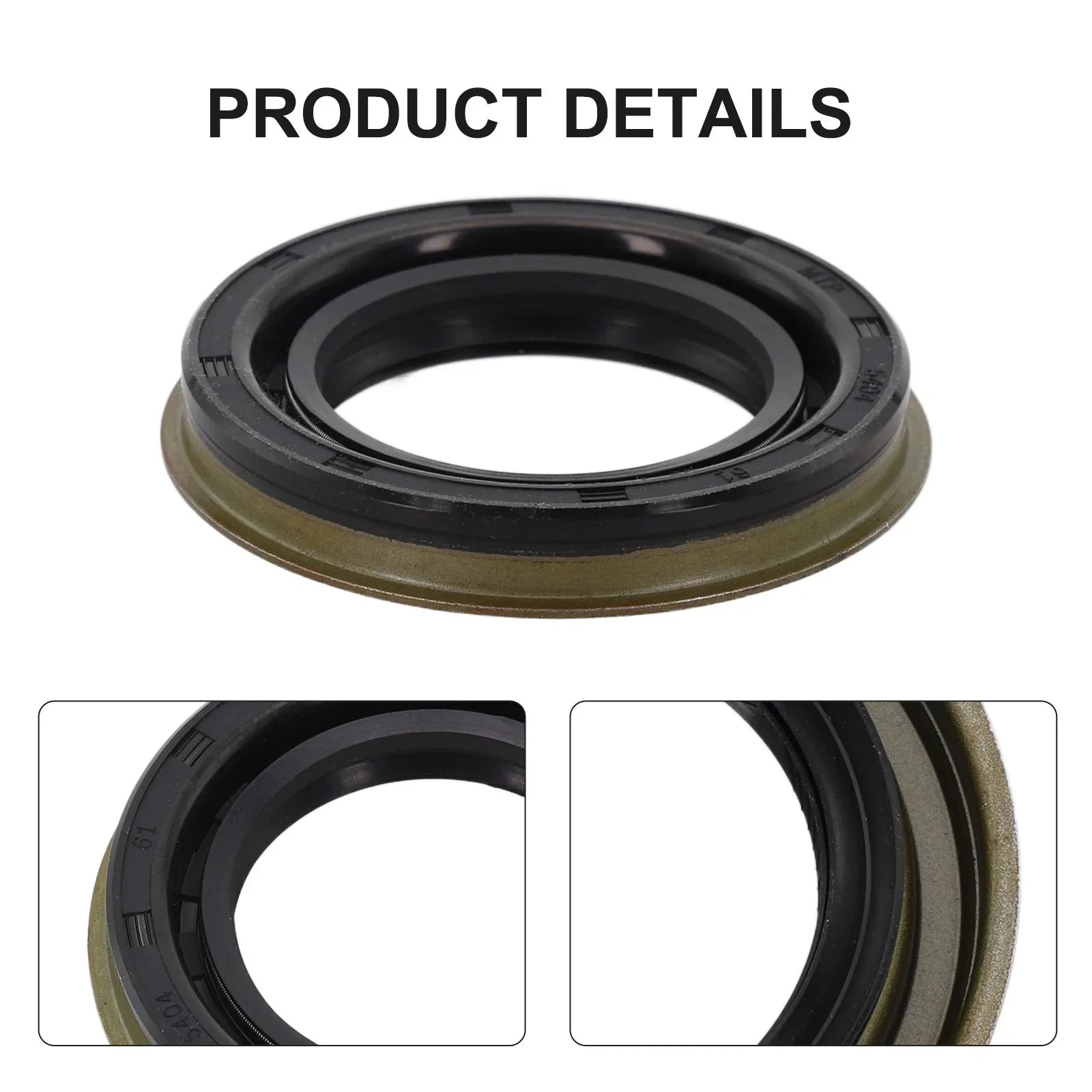 Rear Half Shafts Oil Seal for Jeep Cherokee Compass