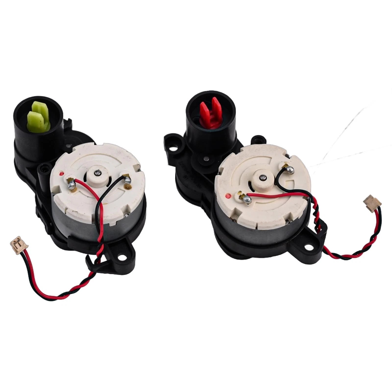 Set of 1 Brush Motor Accessories for