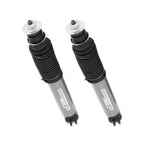Front Lowering Shocks 2"-5" Drop for Chevrolet S10/GMC Sonoma 2WD (1982–2004)