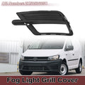 1 Pc Fog Light Grill for Volkswagen Caddy (2015–2020) No. 2K5853665C