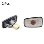 Front Side Marker Light for Citroen Jumpy, Peugeot 106, 306, 406, 806