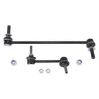 Set of 2 Stabilizer Sway Bar End Links K750617 for Ford Police Interceptor Utility (2013–2019)