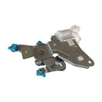 Tailgate Lock Actuator DLA1544 for Ford F150 F250 F350 F450 F550 (1999–2023)