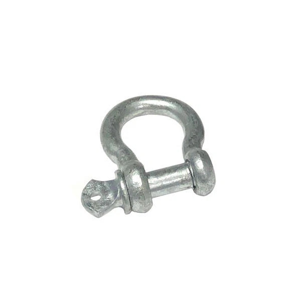 5/16" Marine Galvanized Anchor Shackle for Gen3 Marine (7024)