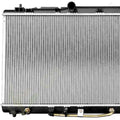 Aluminum Radiator for Lexus ES350 (2007–2012), Toyota Camry (2008–2009), Venza (2009–2016)