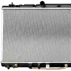 Aluminum Radiator for Lexus ES350 (2007–2012), Toyota Camry (2008–2009), Venza (2009–2016)