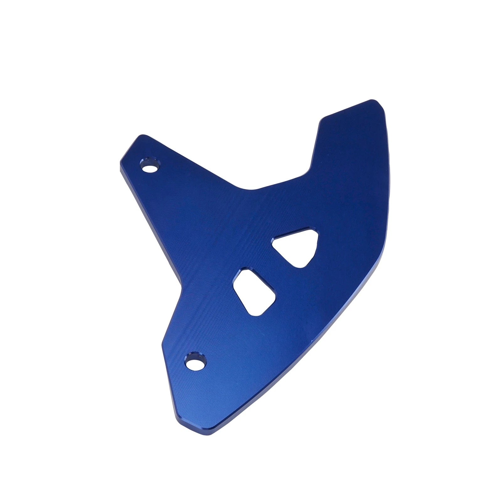 Rear Brake Disc Guard Cover for Suzuki DR-Z400SM (2000–2024) DRZ400/S/E Blue