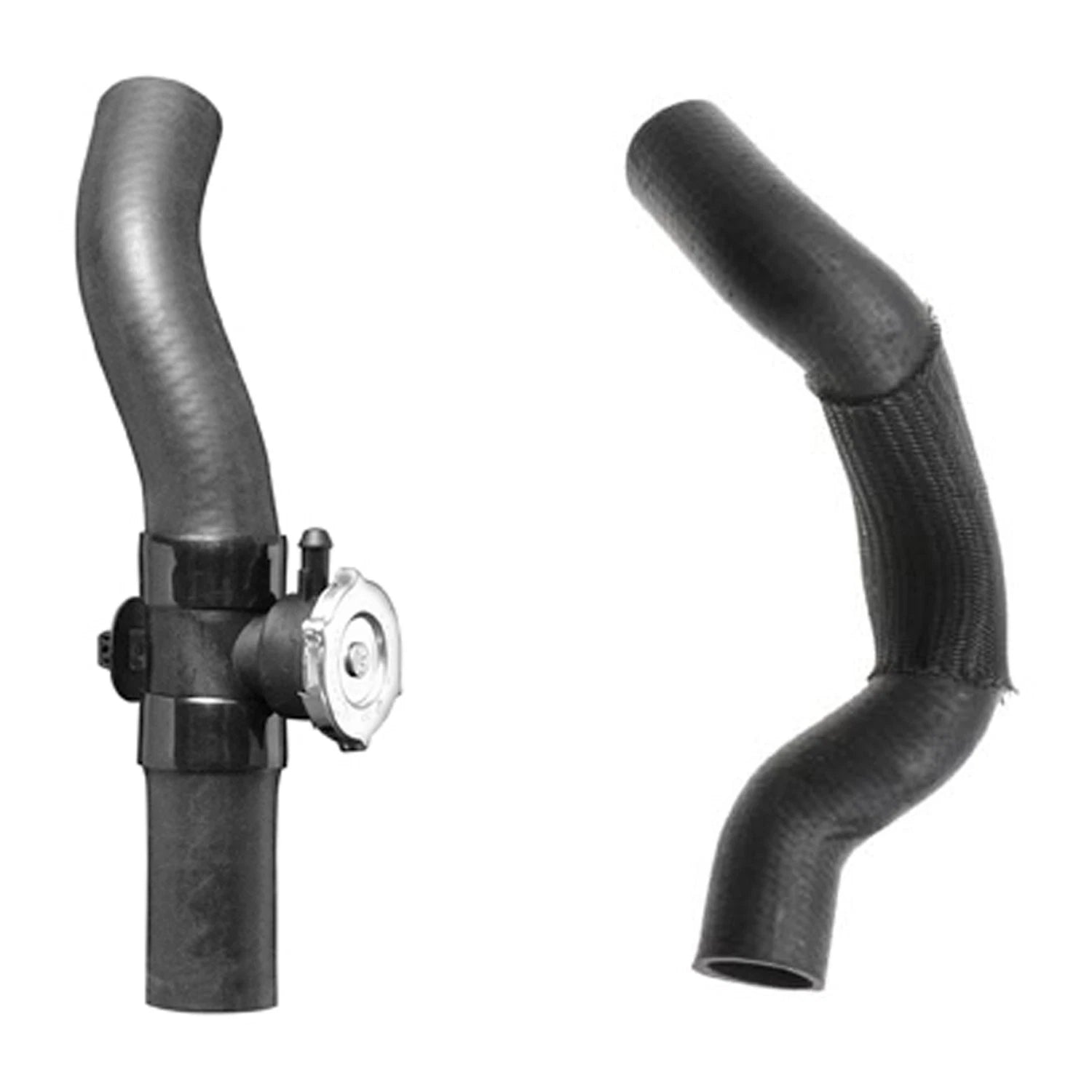 Dayco Upper & Lower Radiator Coolant Hose Kit for Dodge Dakota Durango (2000–2004)