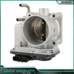 Throttle Body for Nissan Altima Frontier NP300 Rogue X-Trail Suzuki Equator 2.5L