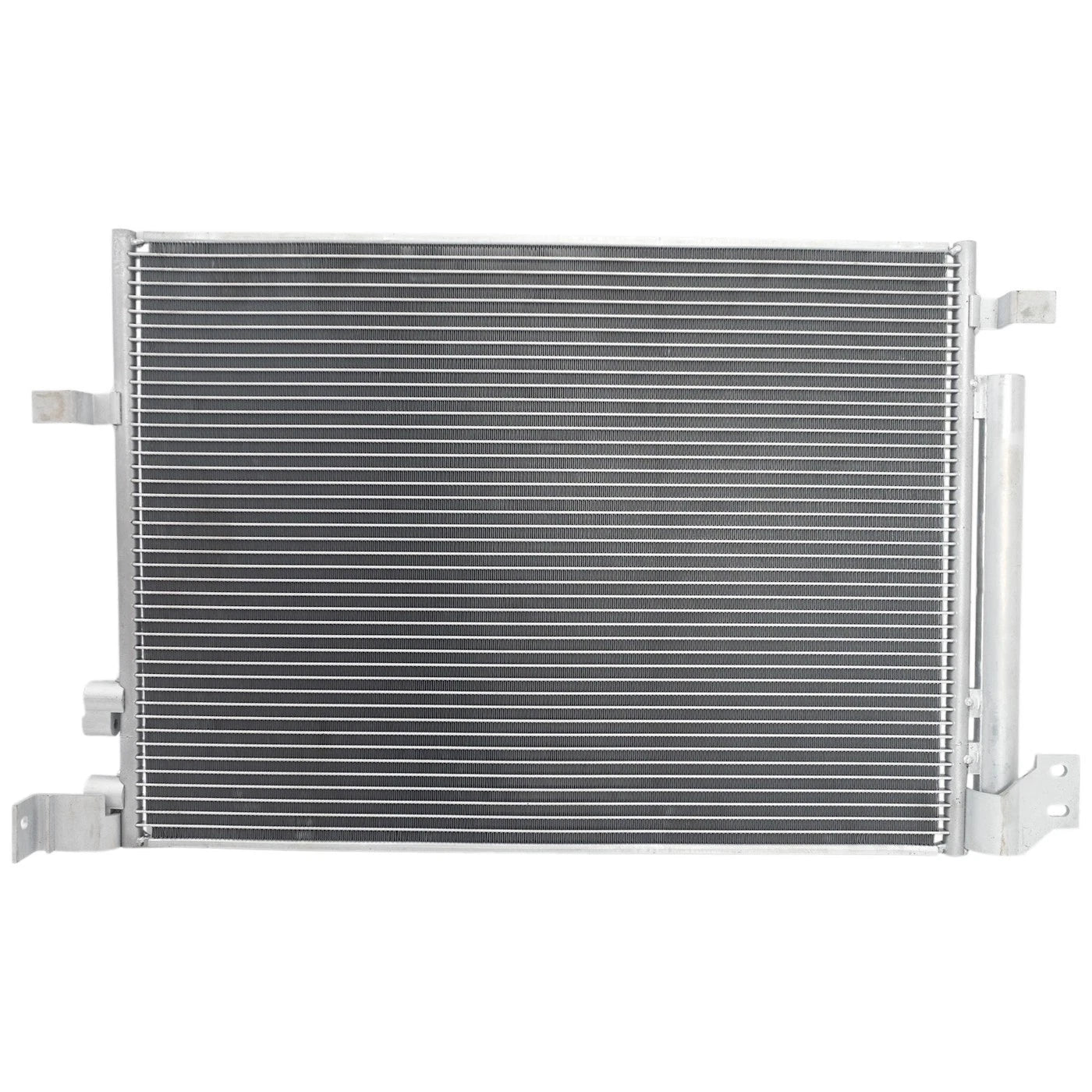 A/C Condenser for Chevy Camaro Cadillac ATS CTS (2016–2019)