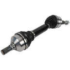 CV Axle Assembly for Jeep Cherokee (2014–2022) AWD/4WD Left/Right