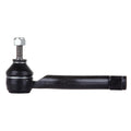 Set of 6 Front Steering Kit Inner Outer Tie Rod Ends for Nissan Sentra (2007–2012)