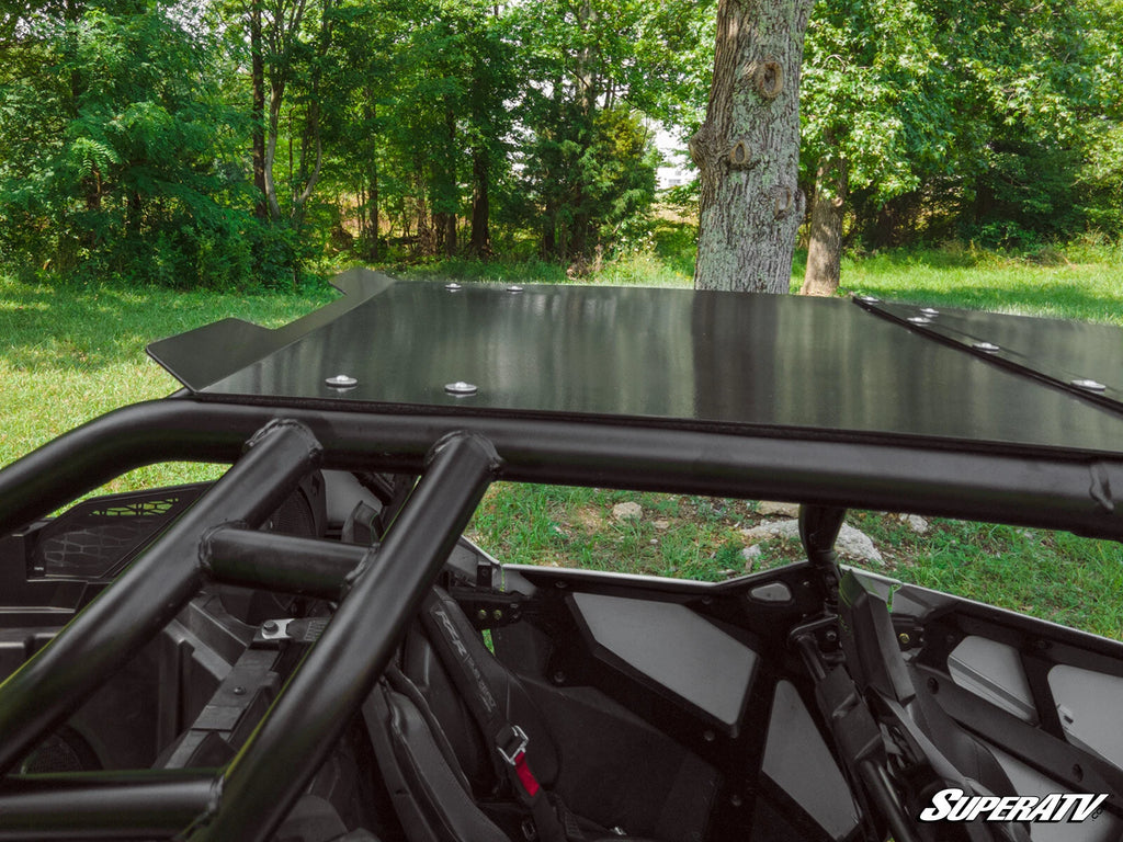 SuperATV Aluminum Roof for Polaris RZR PRO XP 4 (2020–2023)