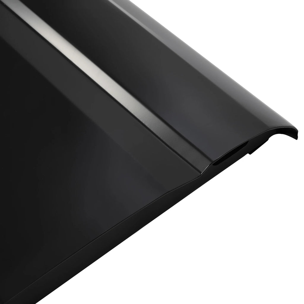 Rear Tailgate for Ford F-150 F-250 F-350 (1987–1996, 1987–1997) Primed Steel