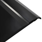 Rear Tailgate for Ford F-150 F-250 F-350 (1987–1996, 1987–1997) Primed Steel