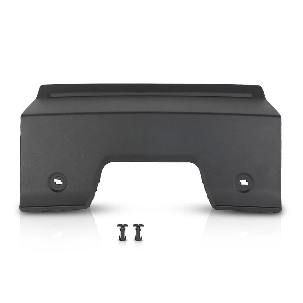 Rear Bumper Tow Hook Cover for Range Rover Sport (2010–2013)