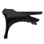 Manual Adjust Side Rear View Mirror for Hyundai Accent (2012–2017)