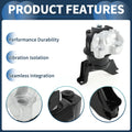 Engine Mount for Honda Civic FB2 1.8L 2011-2016 Front Engine Mounting