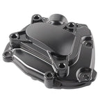 Engine Stator Cover for Yamaha YZF R1 2009-2014 Black