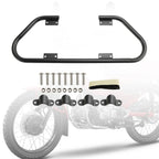 Bumper Engine Protection Guard Crash Bar for Honda CT125 Hunter Cub (2020–2022)