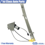 Power Window Regulator Motor Assembly for Jeep Liberty (2002-2007)