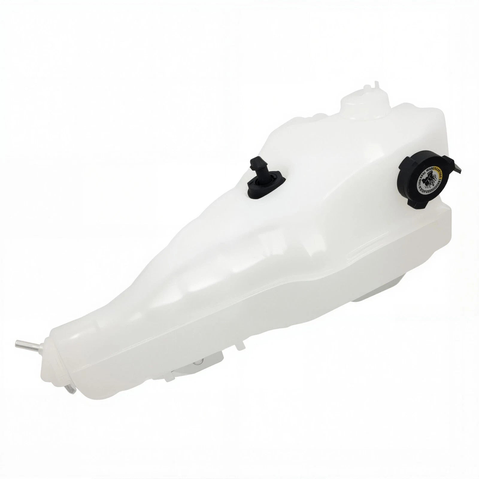 Coolant Reservoir Tank for Freightliner Cascadia (2007–2023) 603-5203