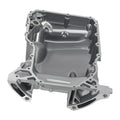Aluminum Oil Pan for Honda Accord Acura TLX 2.4L (2013–2020)