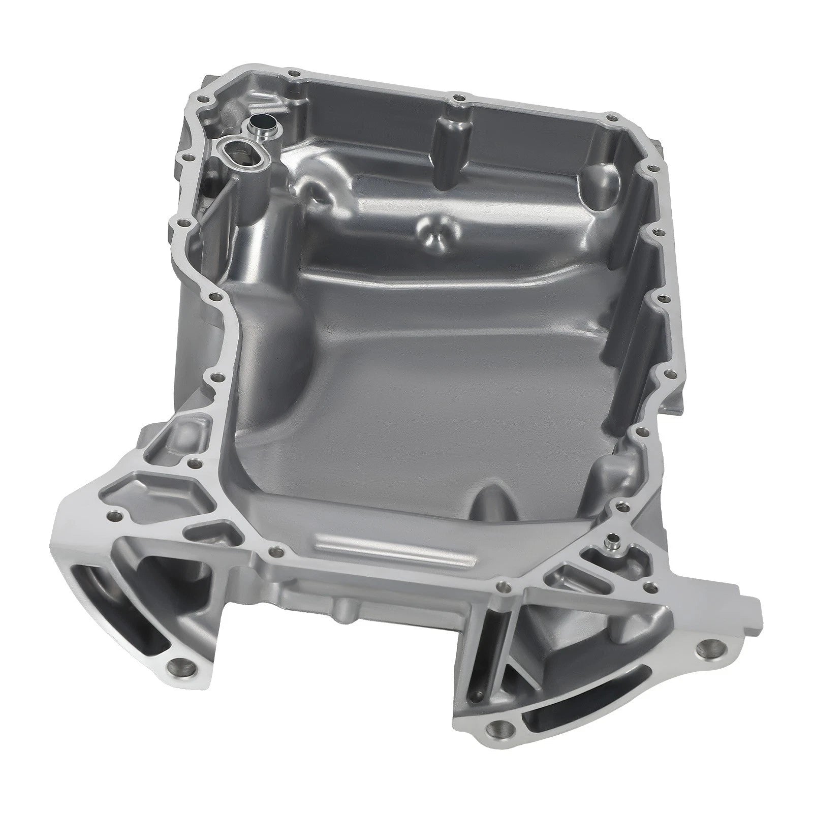 Aluminum Oil Pan for Honda Accord Acura TLX 2.4L (2013–2020)