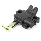 Trunk Deck Lid Latch Lock Assembly for Toyota Camry (2007-2011)