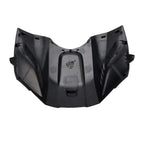 Front Gas Tank Cover Fairing for Yamaha YZF-R3 R25 (2025–2026) Black