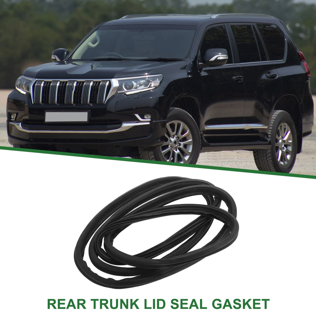 Rear Trunk Weatherstrip Seal Strip No.678810R020 for Toyota RAV4 (2006–2012)
