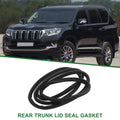 Rear Trunk Weatherstrip Seal Strip No.678810R020 for Toyota RAV4 (2006–2012)