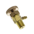 1PC G1/8 Fuel Bleeder Valve 6598102 for Bobcat S130 S150 S160 S175 S185 S205
