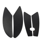 Anti-Slip Traction Side Fuel Tank Pad for Yamaha YZF R6 (2017-2020)