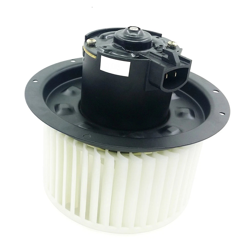 Blower Motor for Ford F250 F350 F450 Super Duty (2000–2007)