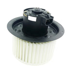 Blower Motor for Ford F250 F350 F450 Super Duty (2000–2007)