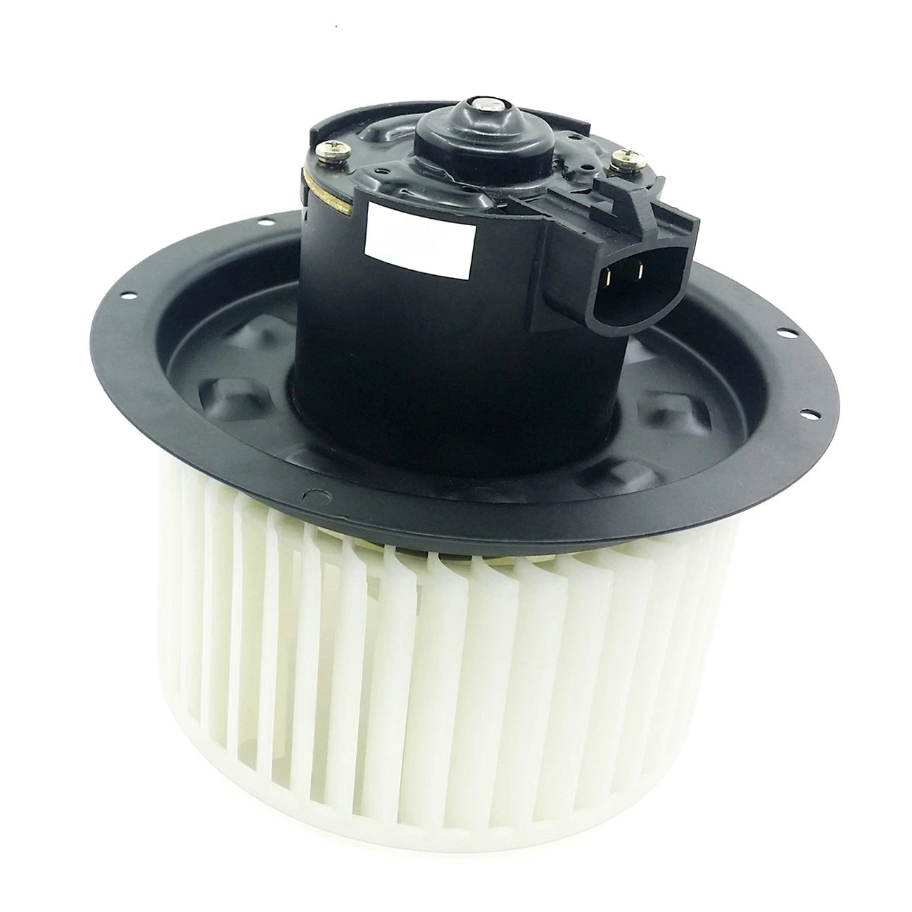 Blower Motor for Ford F250 F350 F450 Super Duty (2000–2007)