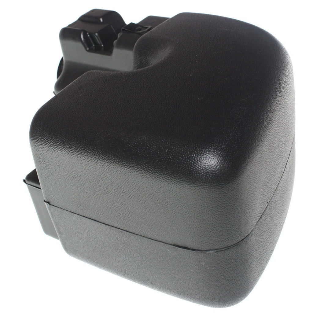 Bumper End Cap for Jeep Wrangler (TJ) 1997-2006