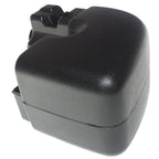 Bumper End Cap for Jeep Wrangler (TJ) 1997-2006