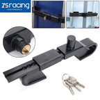 Heavy Duty Steel Lock for Shipping Container Cargo Door