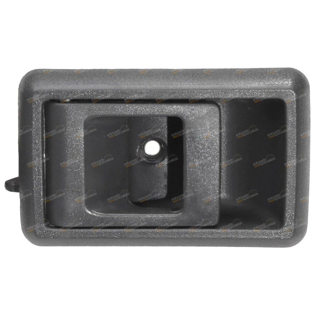 RH Front Grey Inner Door Handle for Toyota Hilux 4Runner Surf (1988–1997)
