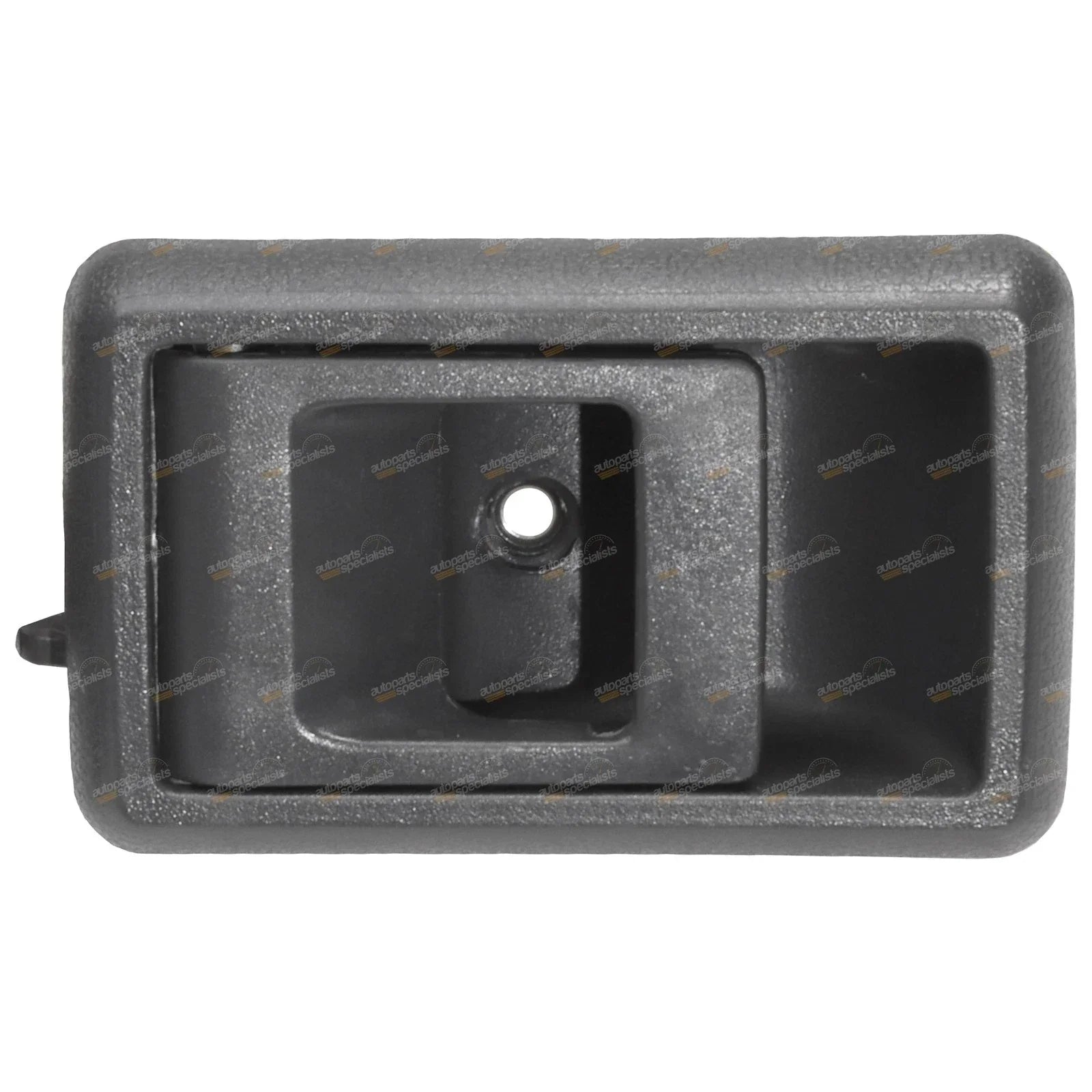RH Front Grey Inner Door Handle for Toyota Hilux 4Runner Surf (1988–1997)