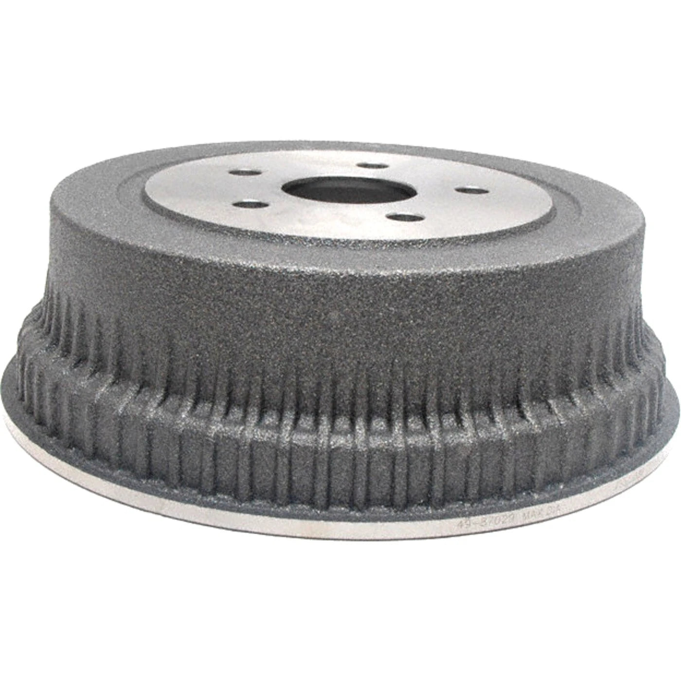 Brake Drum for Ford Mustang, Falcon, Mercury Comet, Maverick