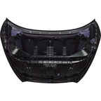 CAPA Certified Hood for Nissan Kicks (2018–2024)