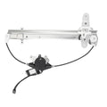 Window Regulator Motor for Lincoln Town Car (1998–2011) RH
