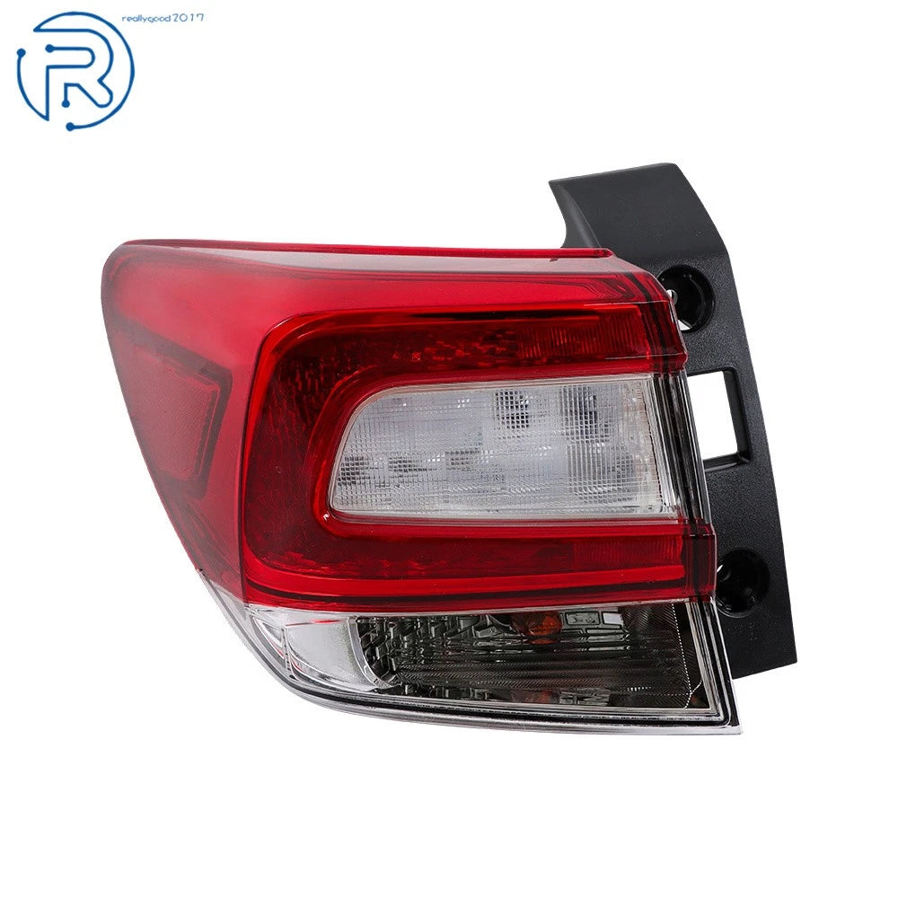 Tail Light Assembly for Subaru Crosstrek (2018-2019) Left Side Red