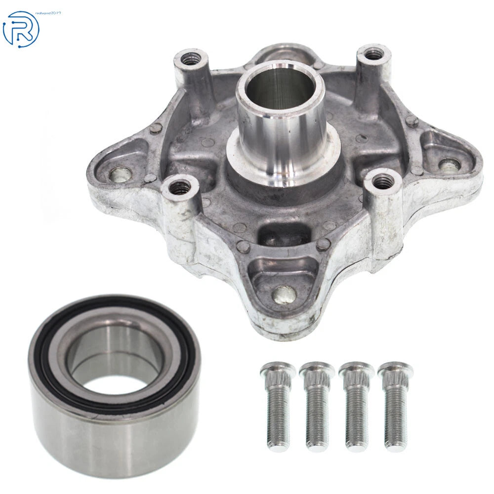Complete Rear Wheel Hub Service Kit for Polaris RZR 800 (2008–2014)