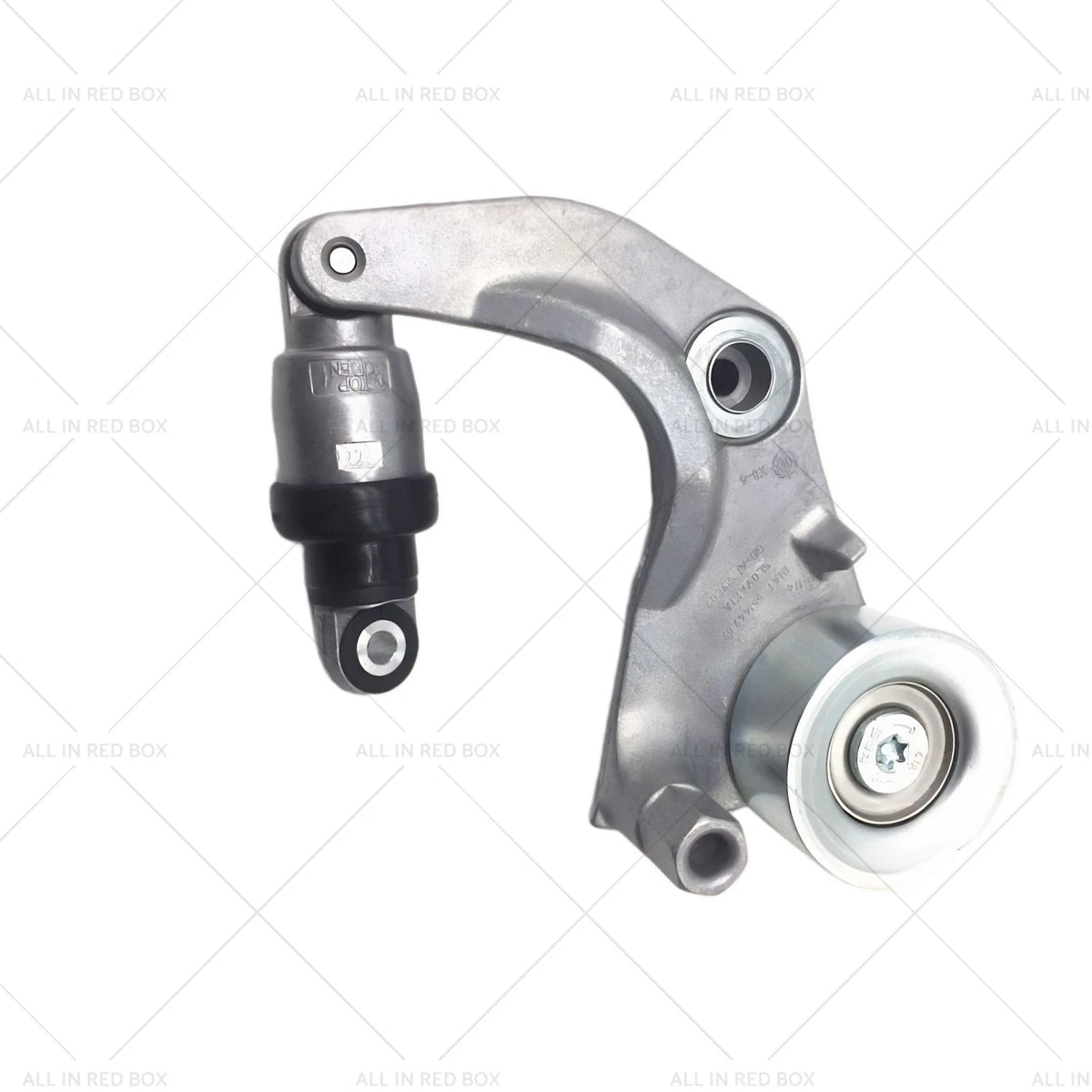 Drive Belt Tensioner Kit for Honda Civic FD FD1 FK FK2 (2006–2012) 1.8L 4cyl