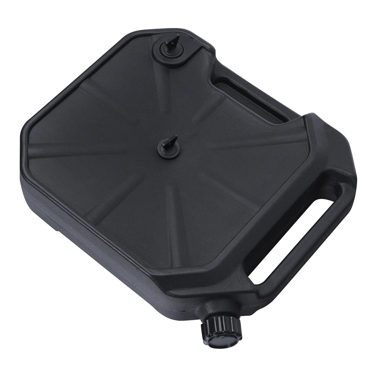 2gal. Oil Drain Pan for Harley Softail, Dyna, Street 750 (2014-2023)